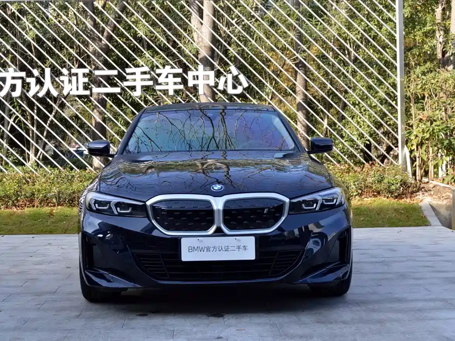 BMW i3 — фото 2