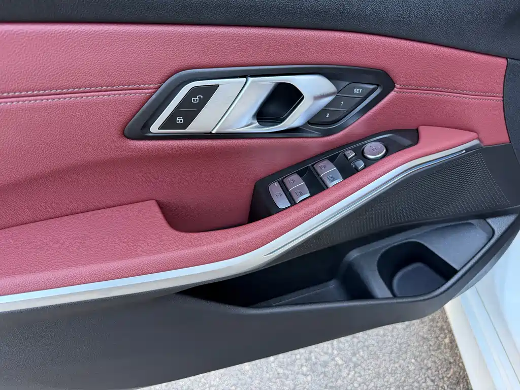 BMW 3 Series — фото 15