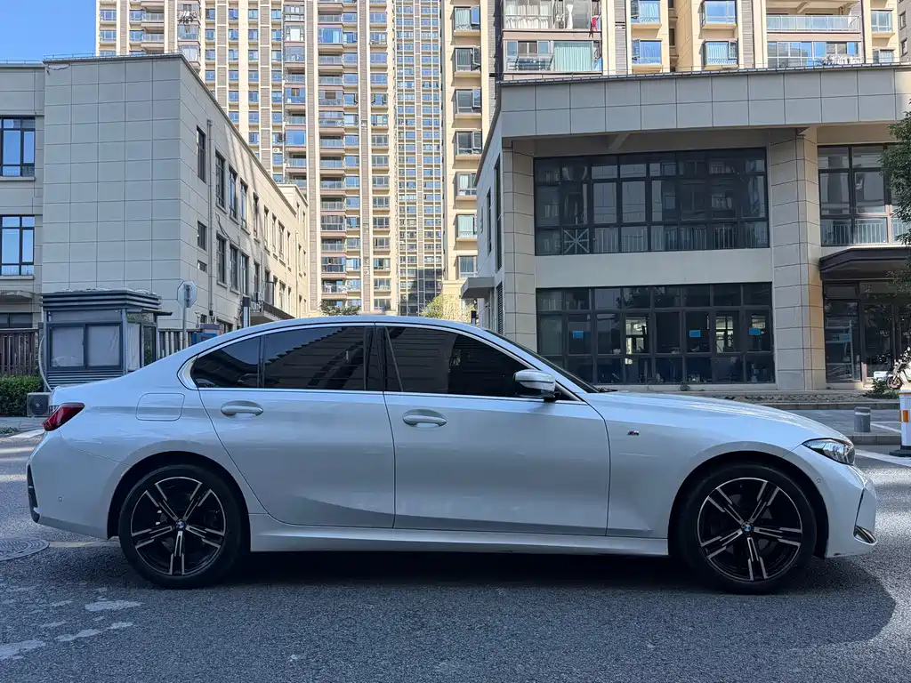 BMW 3 Series — фото 19