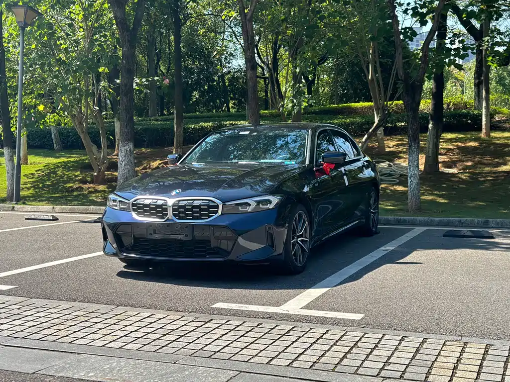 BMW 3 Series — фото 2