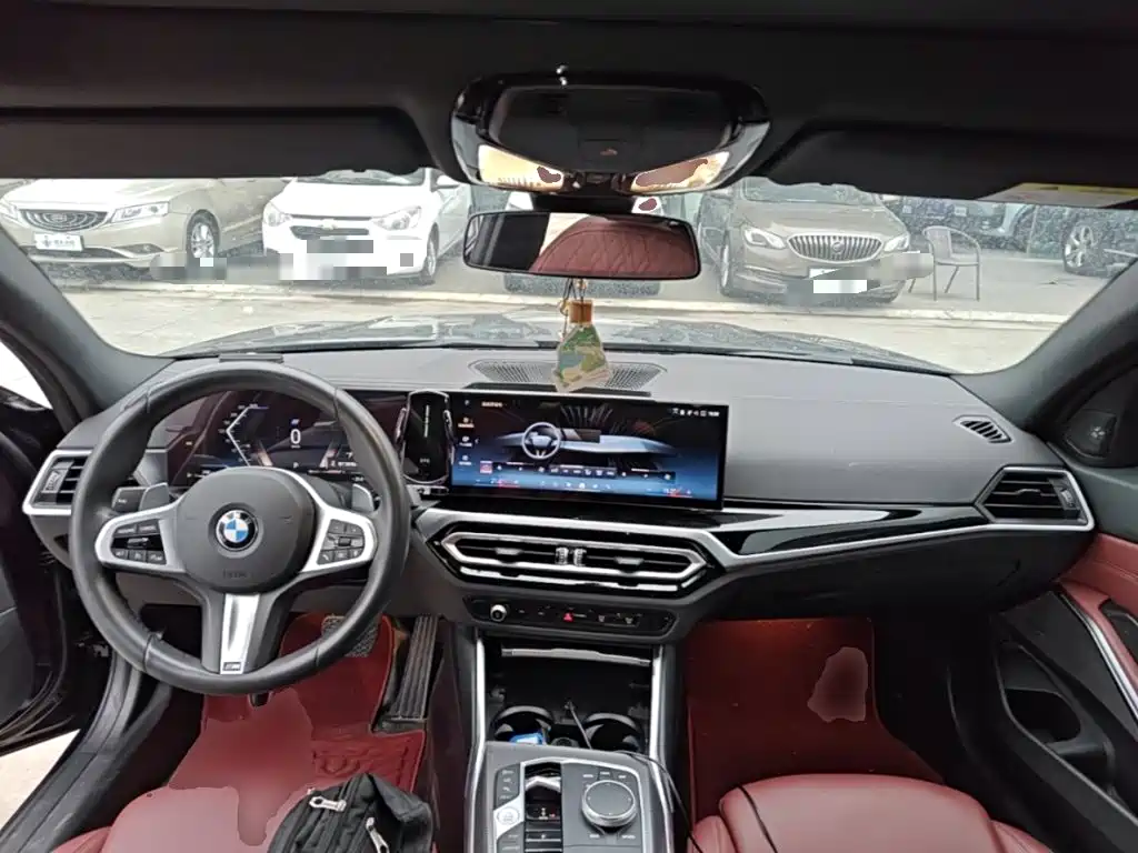 BMW 3 Series — фото 10