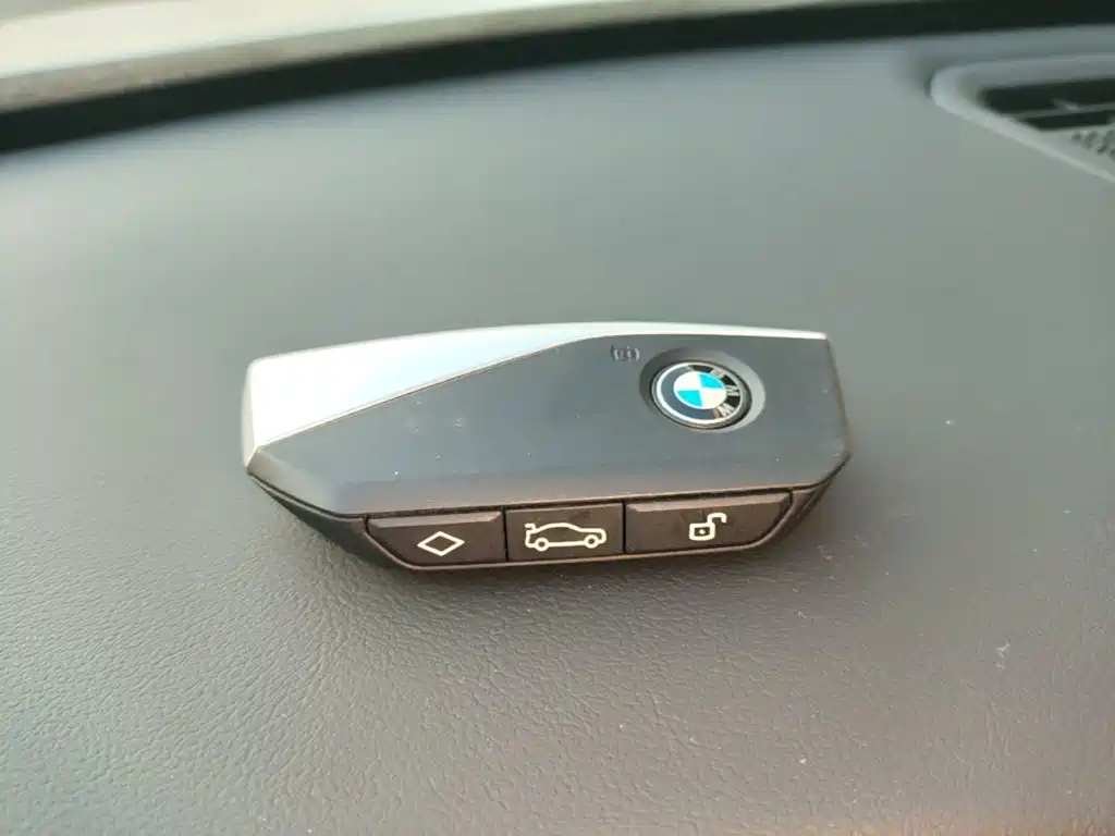 BMW X1 — фото 9