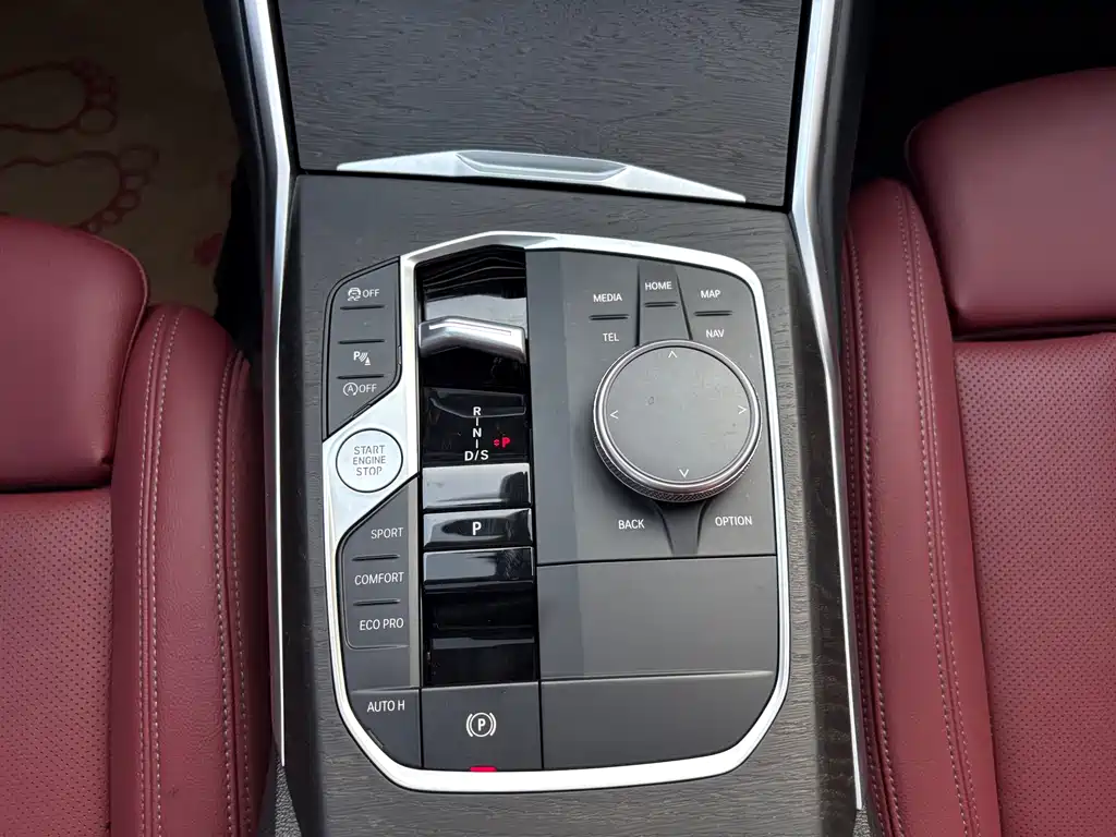 BMW 3 Series — фото 15
