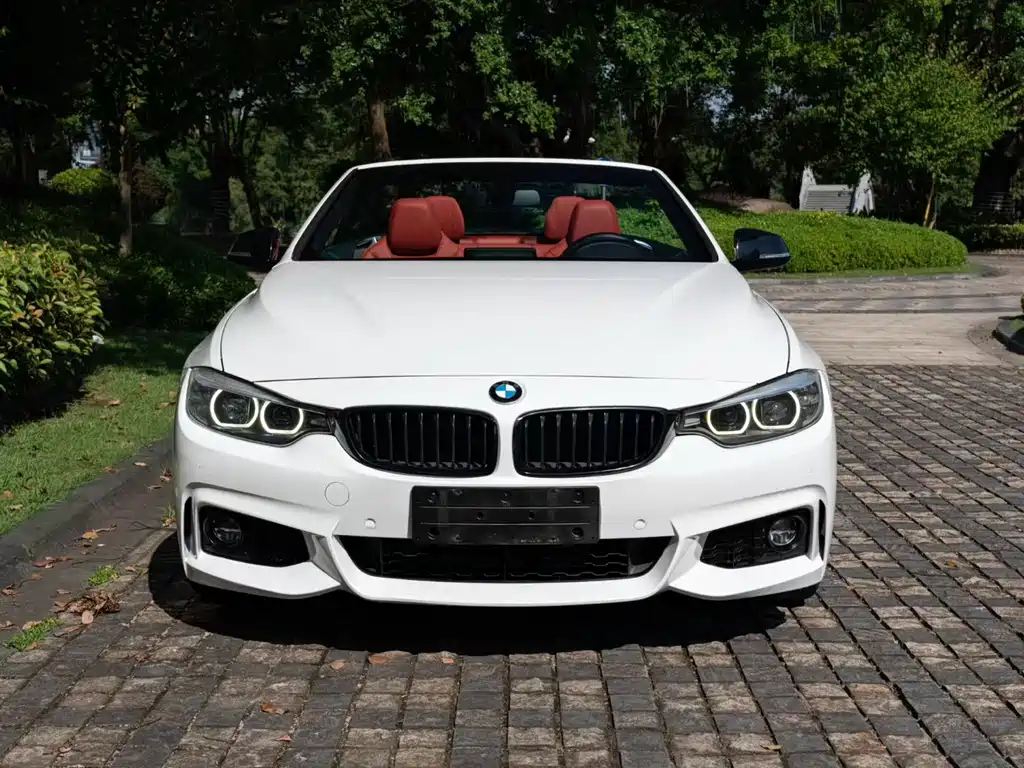 BMW 4 Series — фото 2