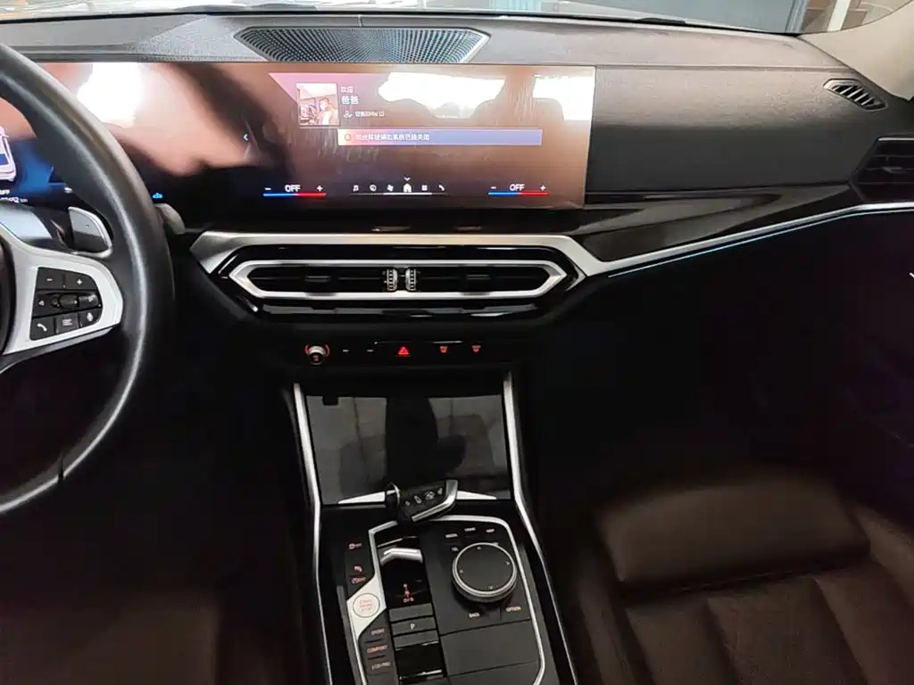 BMW 3 Series — фото 13