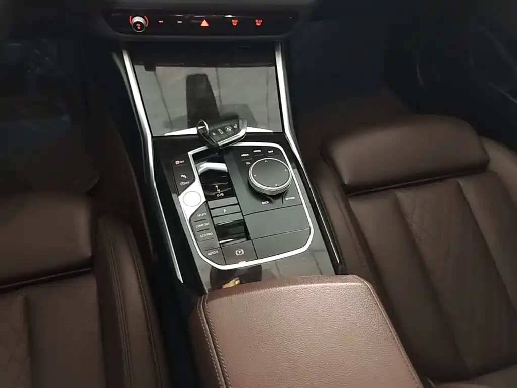 BMW 3 Series — фото 14