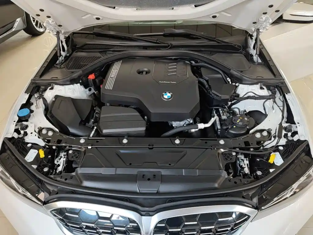 BMW 3 Series — фото 20