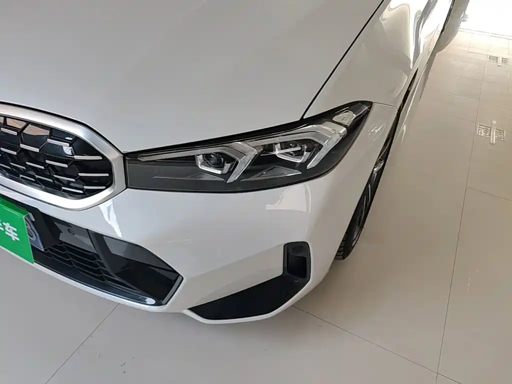 BMW 3 Series — фото 24