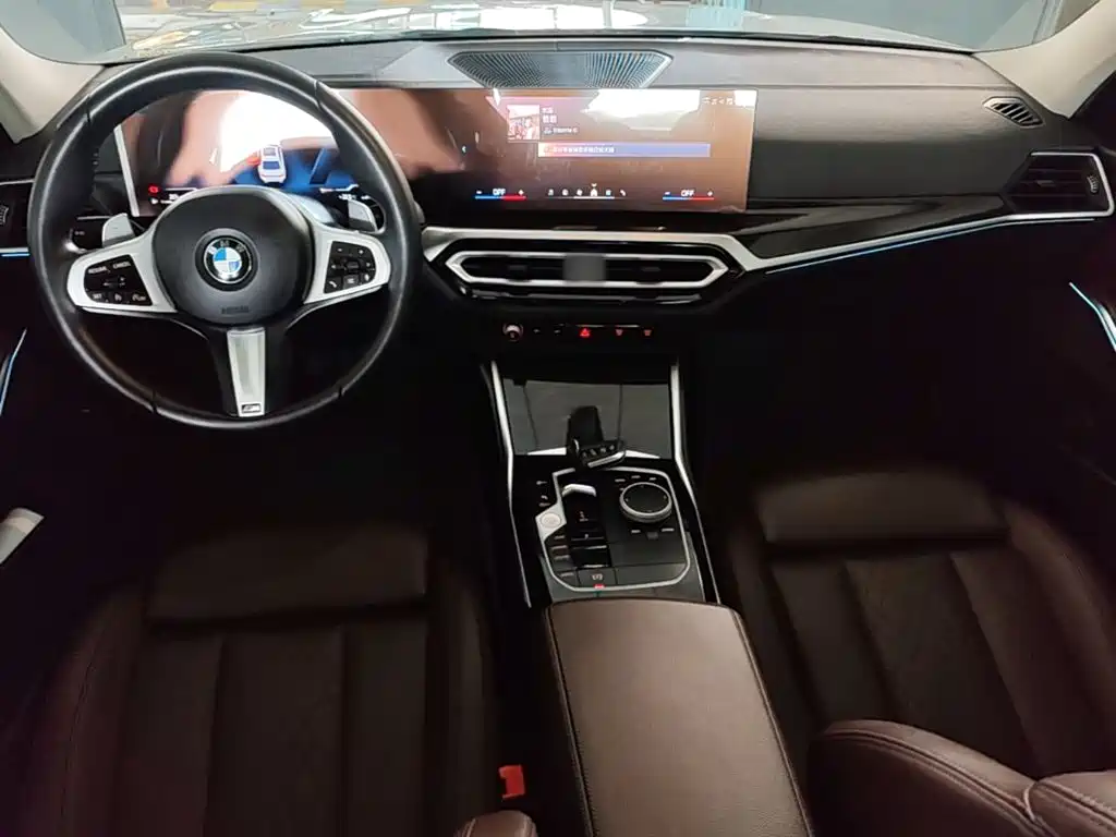 BMW 3 Series — фото 10