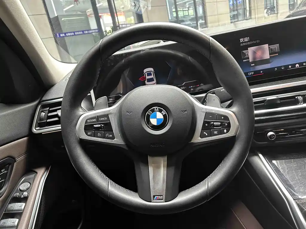 BMW 3 Series — фото 17