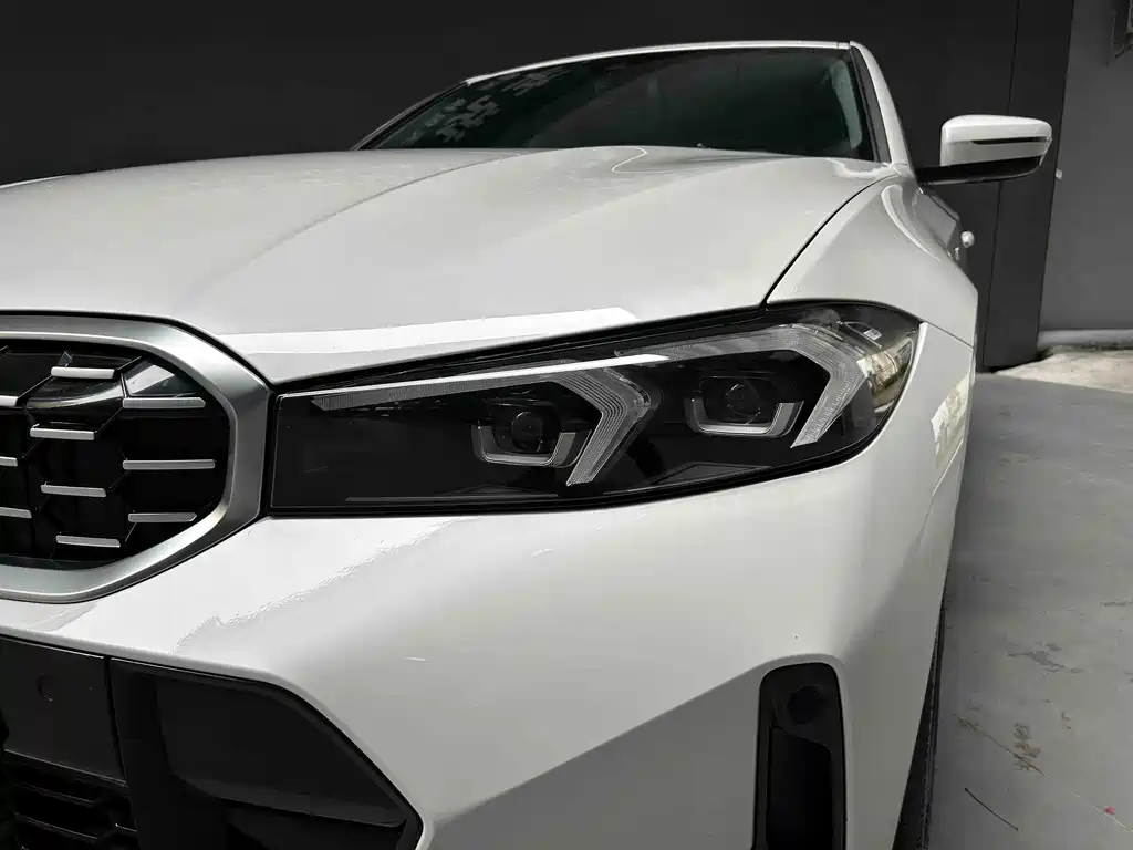 BMW 3 Series — фото 4