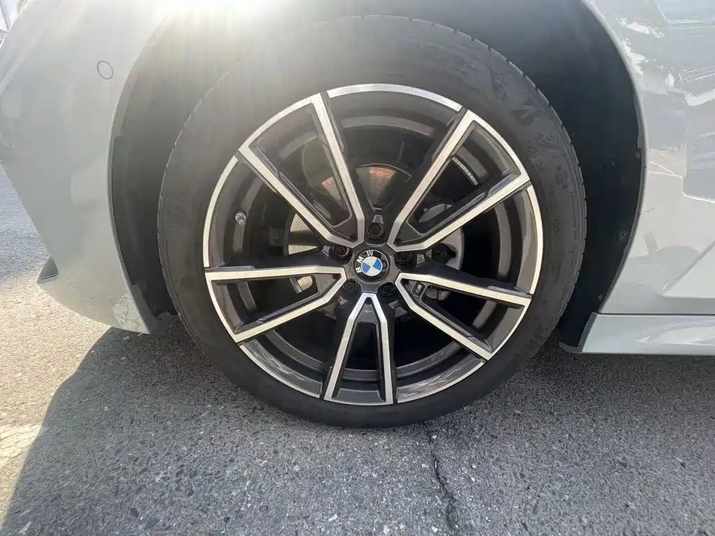 BMW 3 Series — фото 9
