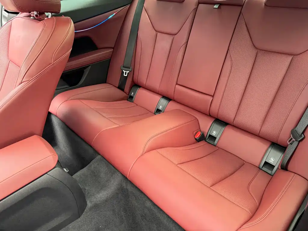 BMW 4 Series — фото 13