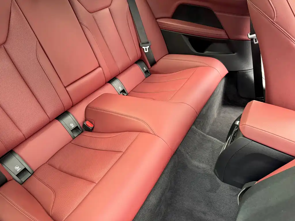 BMW 4 Series — фото 17