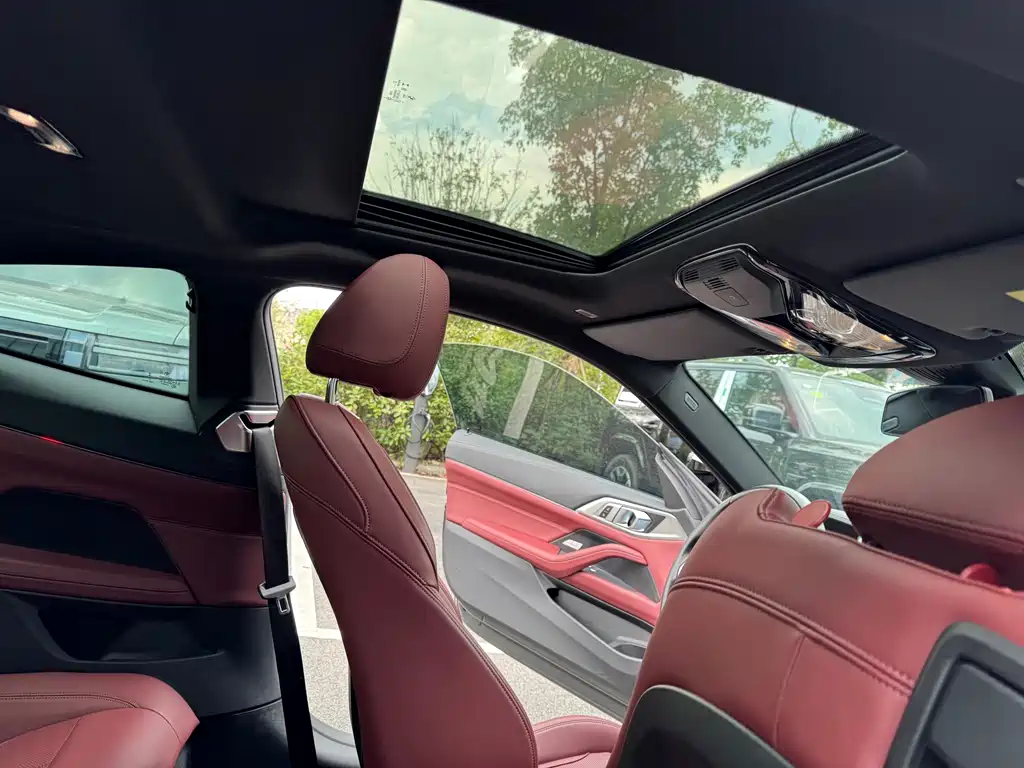 BMW 4 Series — фото 18
