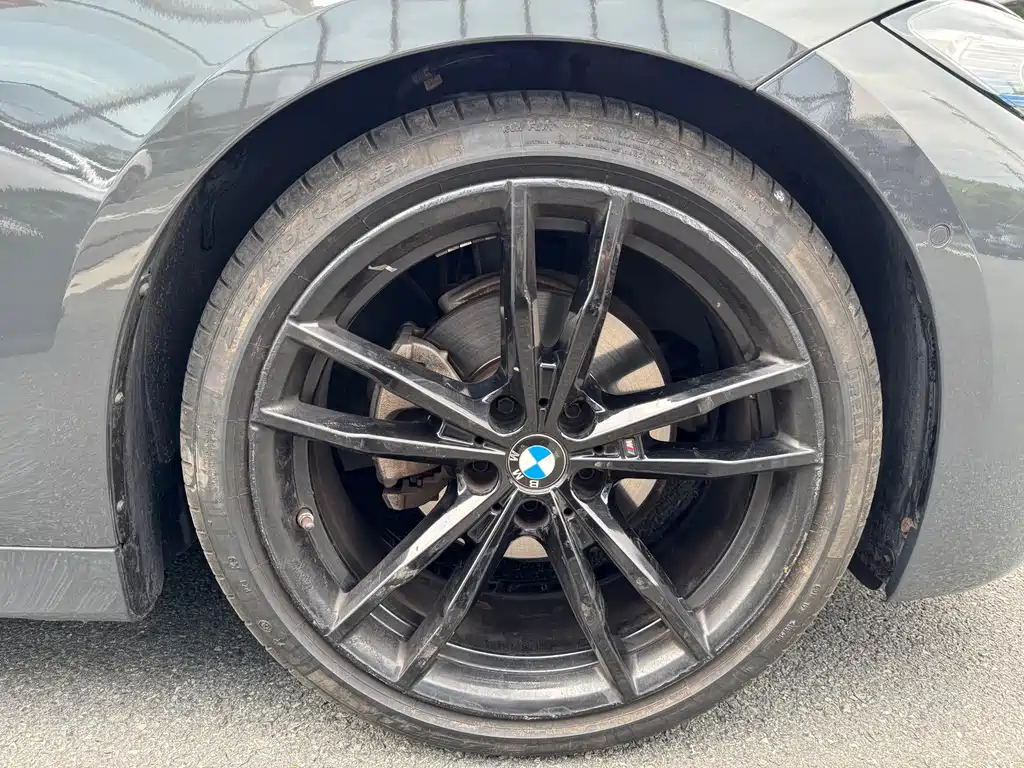 BMW 4 Series — фото 20
