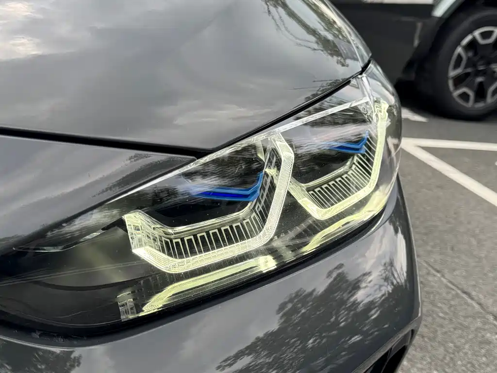 BMW 4 Series — фото 22