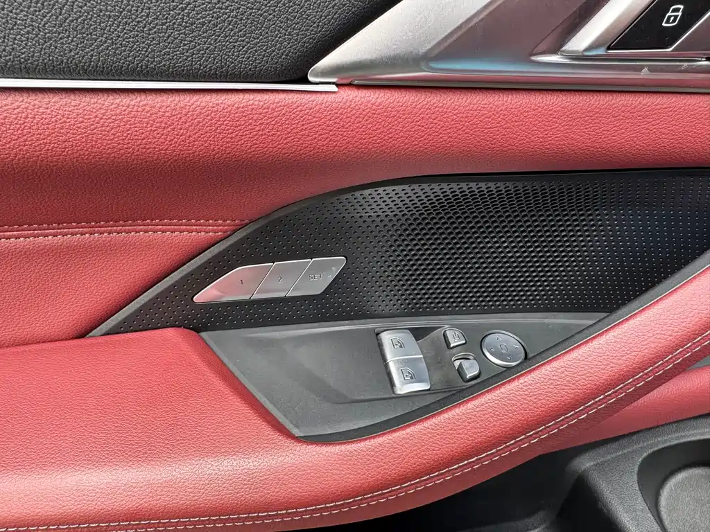 BMW 4 Series — фото 6