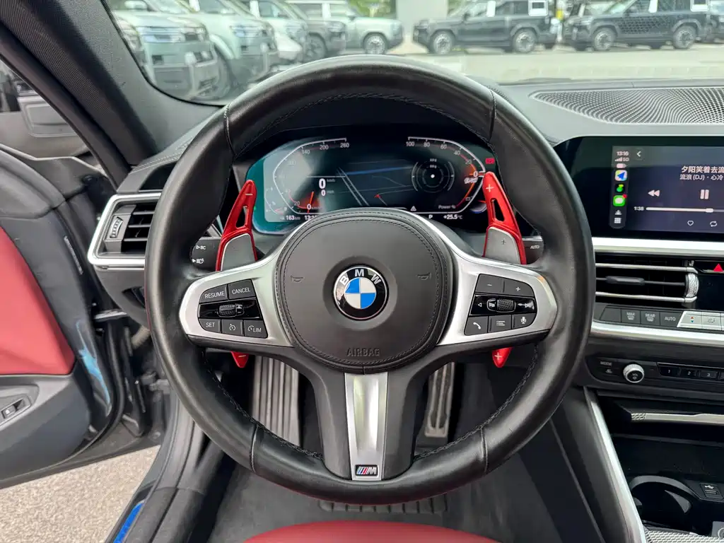 BMW 4 Series — фото 8
