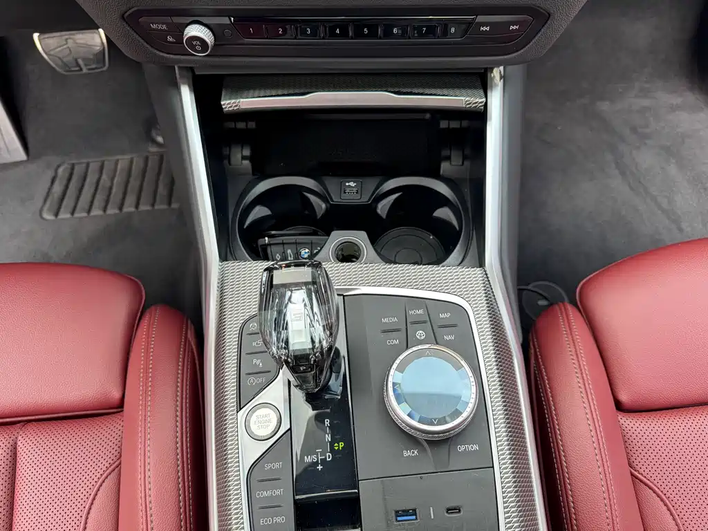 BMW 4 Series — фото 10
