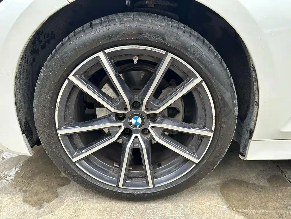 BMW 3 Series — фото 18
