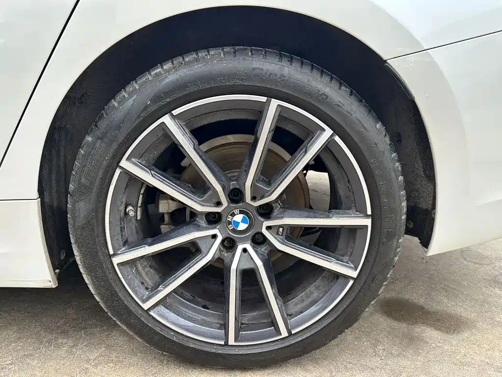 BMW 3 Series — фото 19