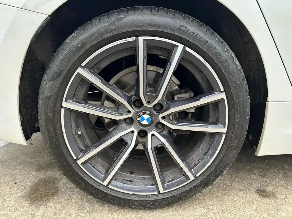 BMW 3 Series — фото 20