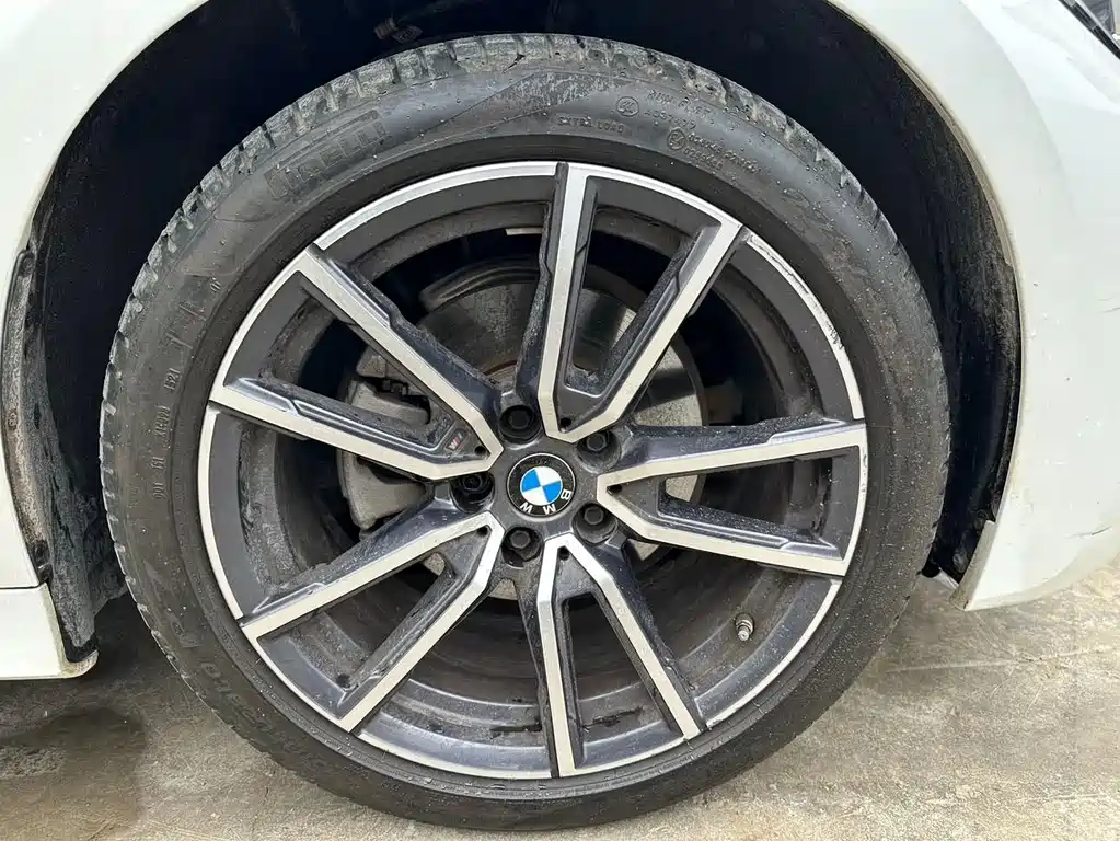 BMW 3 Series — фото 21