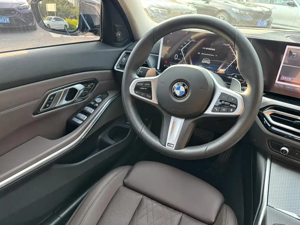 BMW 3 Series — фото 15