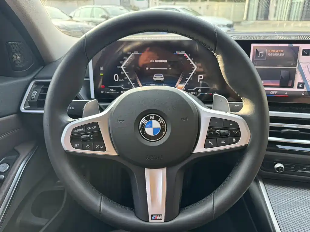 BMW 3 Series — фото 17
