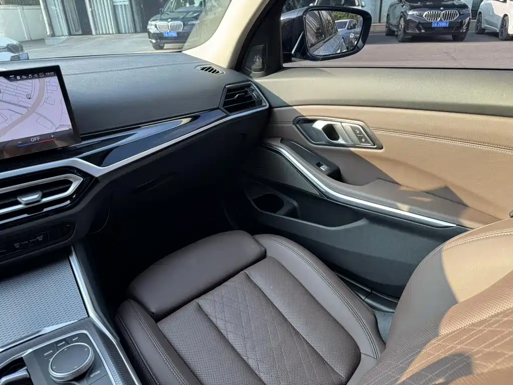 BMW 3 Series — фото 18