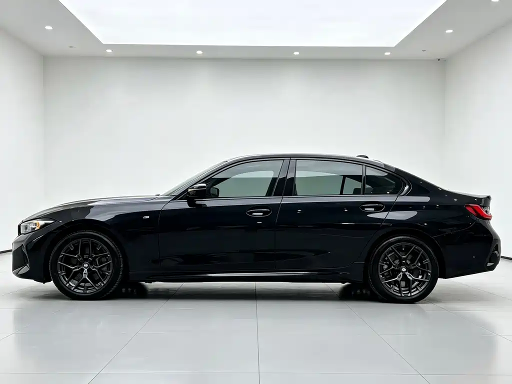 BMW 3 Series — фото 4