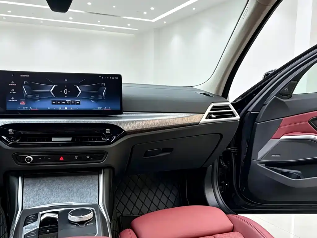 BMW 3 Series — фото 9