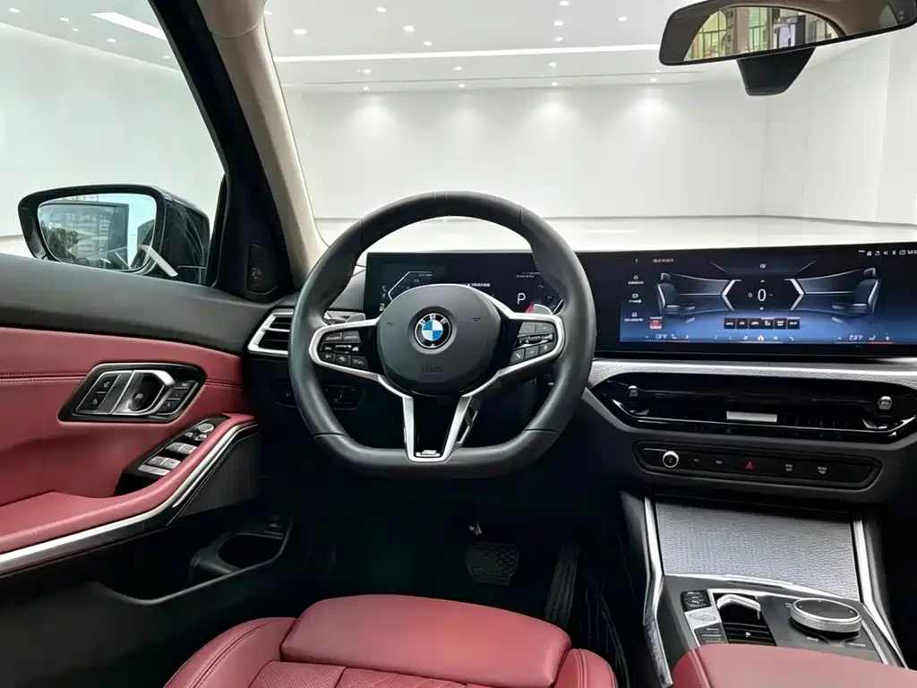 BMW 3 Series — фото 10