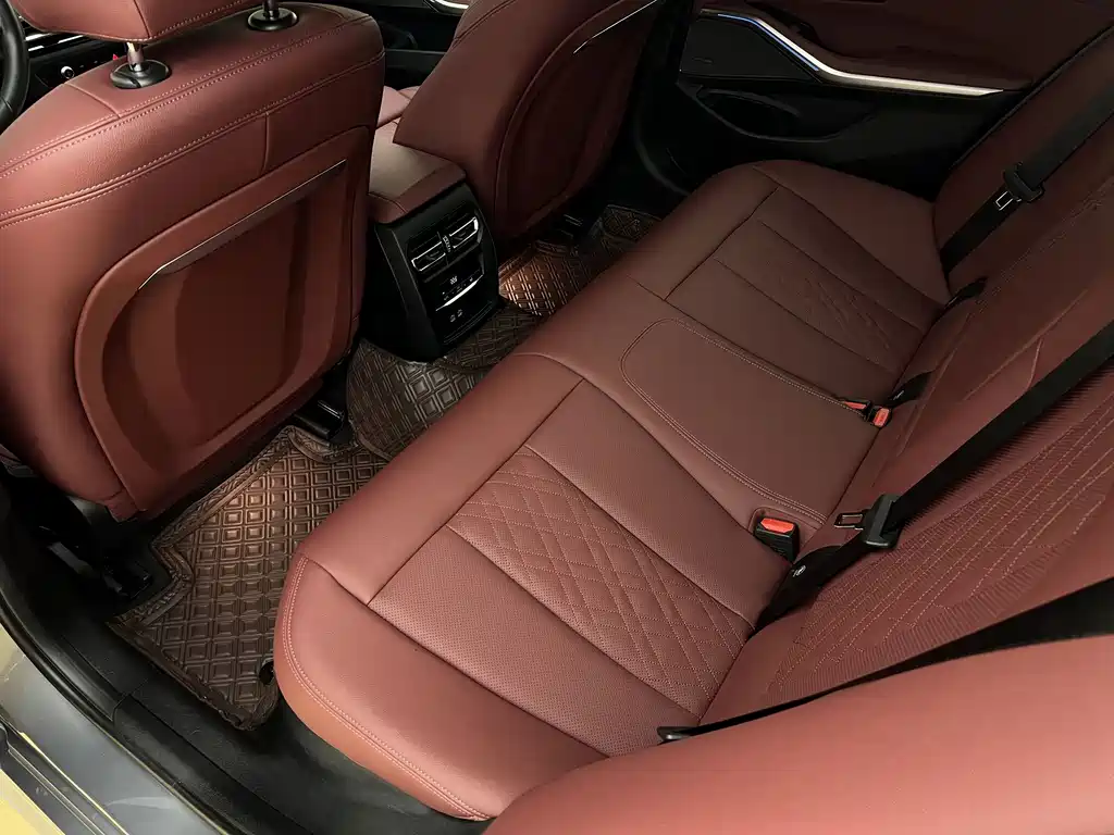 BMW 3 Series — фото 17