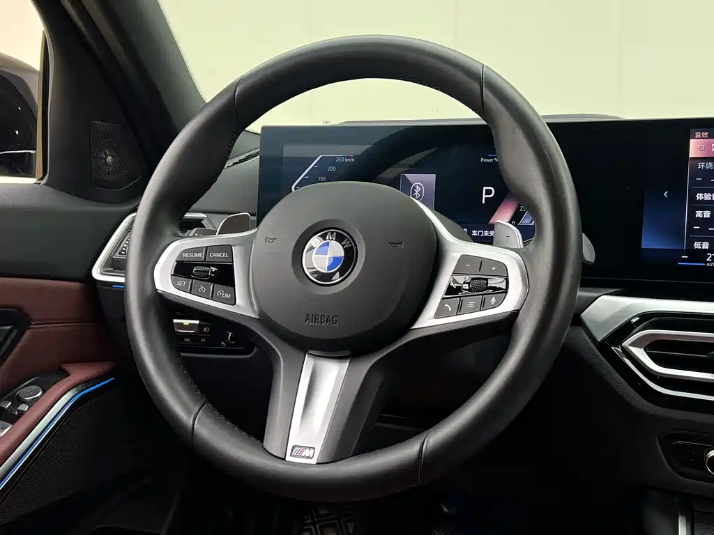 BMW 3 Series — фото 18