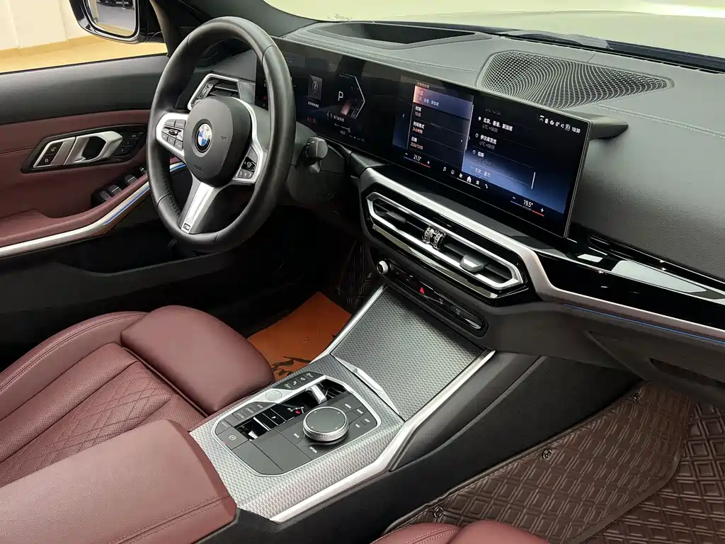 BMW 3 Series — фото 19