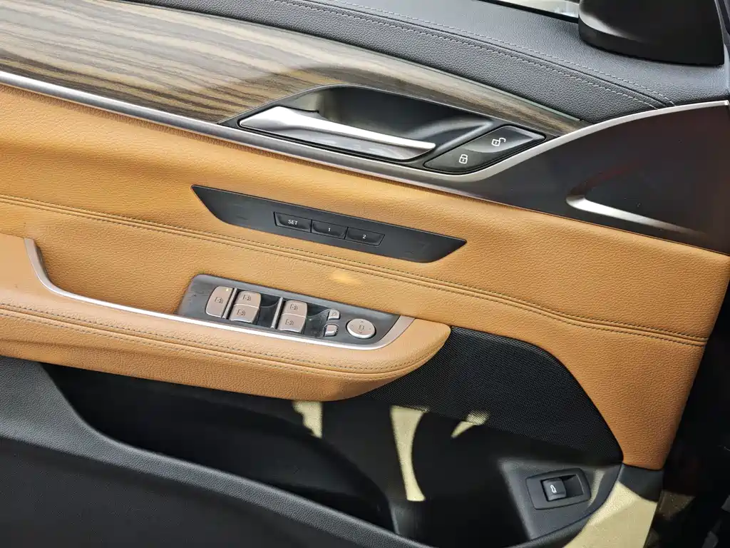 BMW 6 Series GT — фото 10