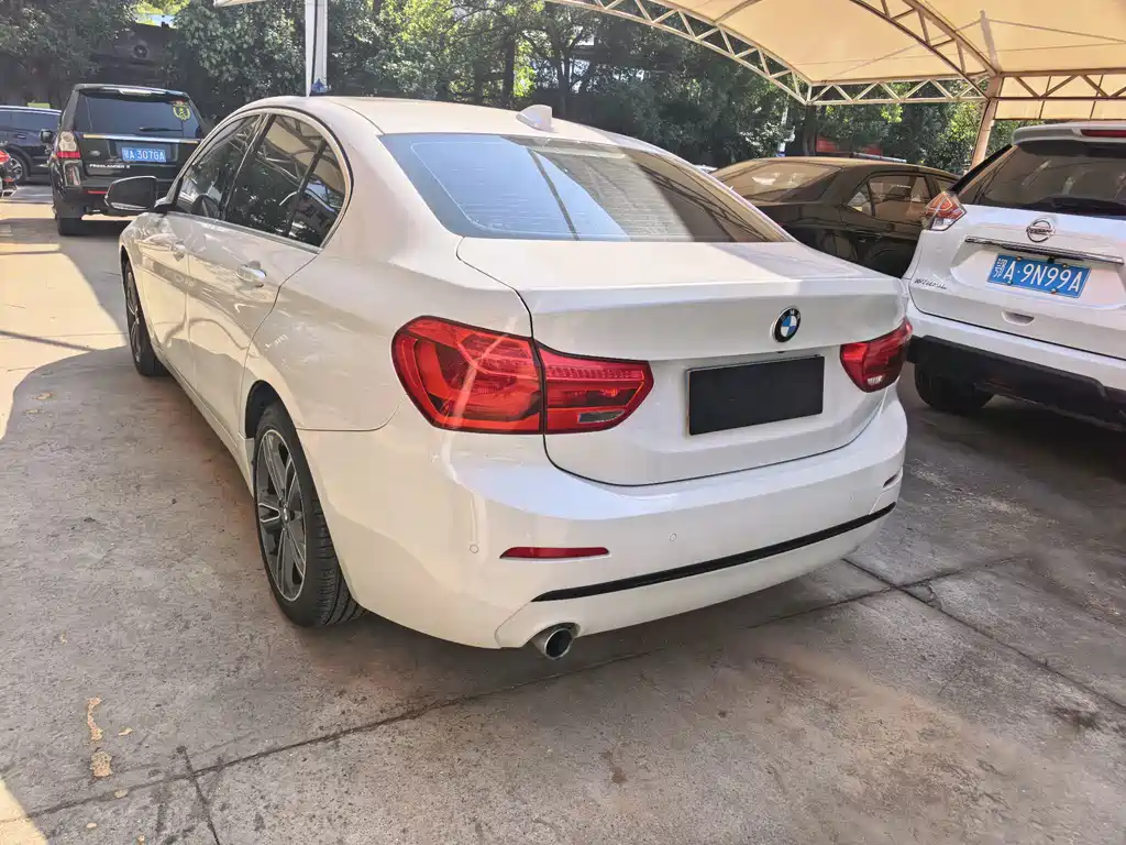 BMW 1 Series — фото 10