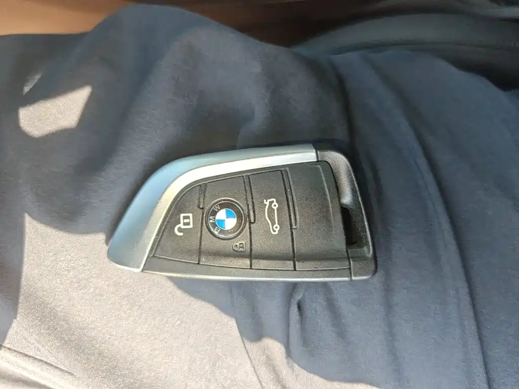 BMW 2 Series Active Tourer — фото 9