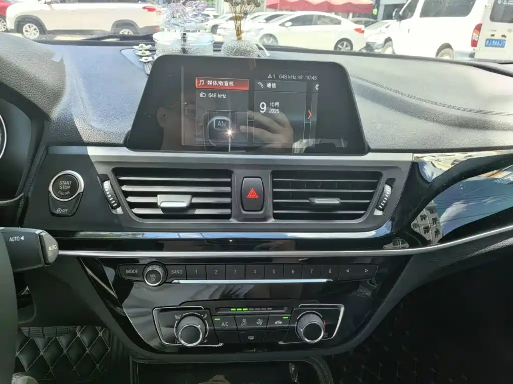 BMW 1 Series — фото 13
