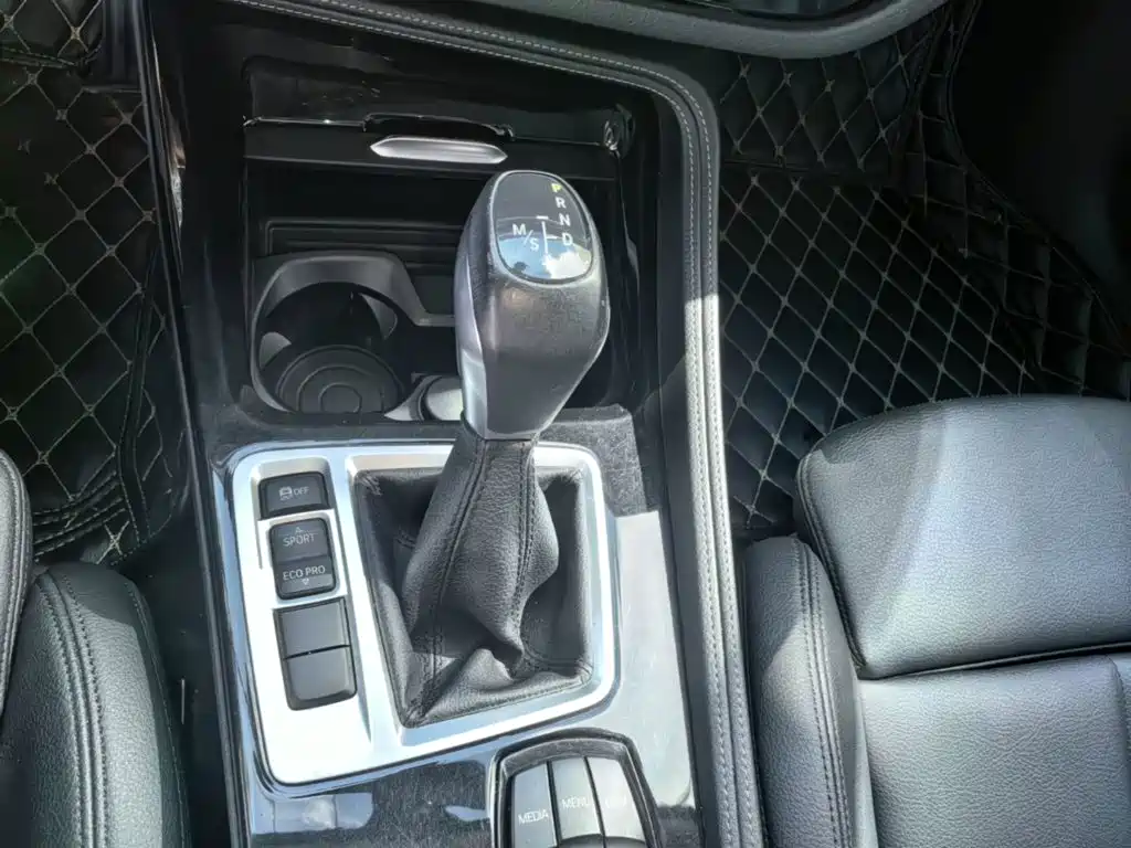BMW 1 Series — фото 14