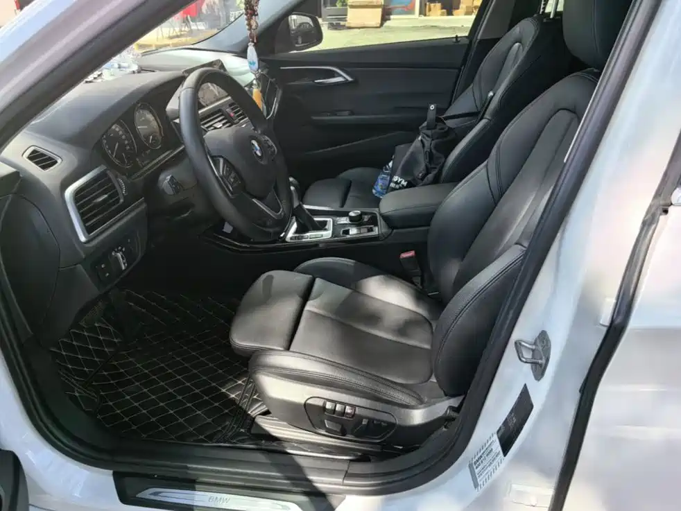 BMW 1 Series — фото 15