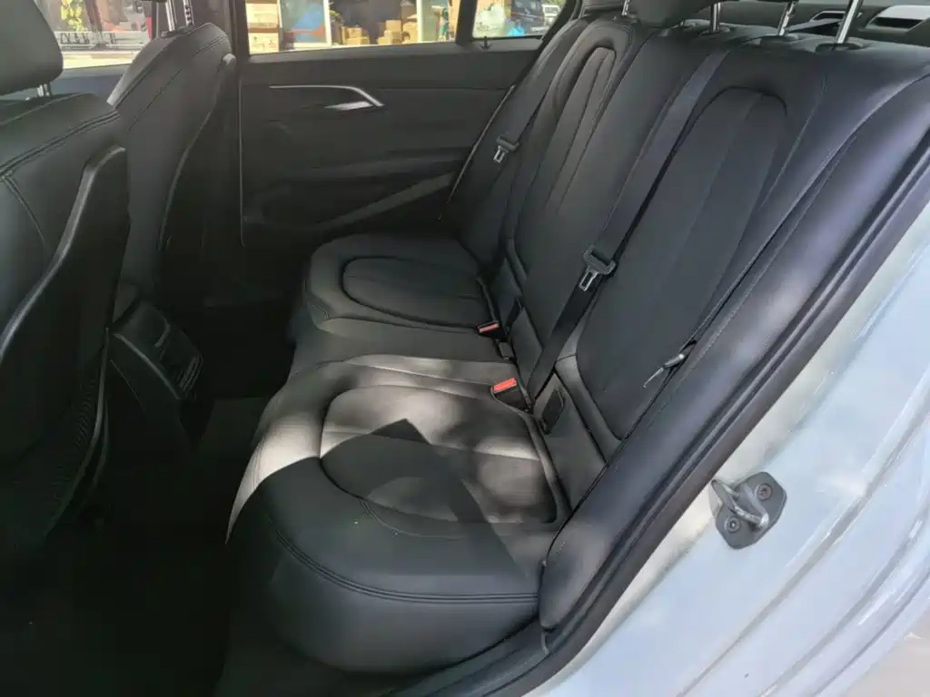 BMW 1 Series — фото 17