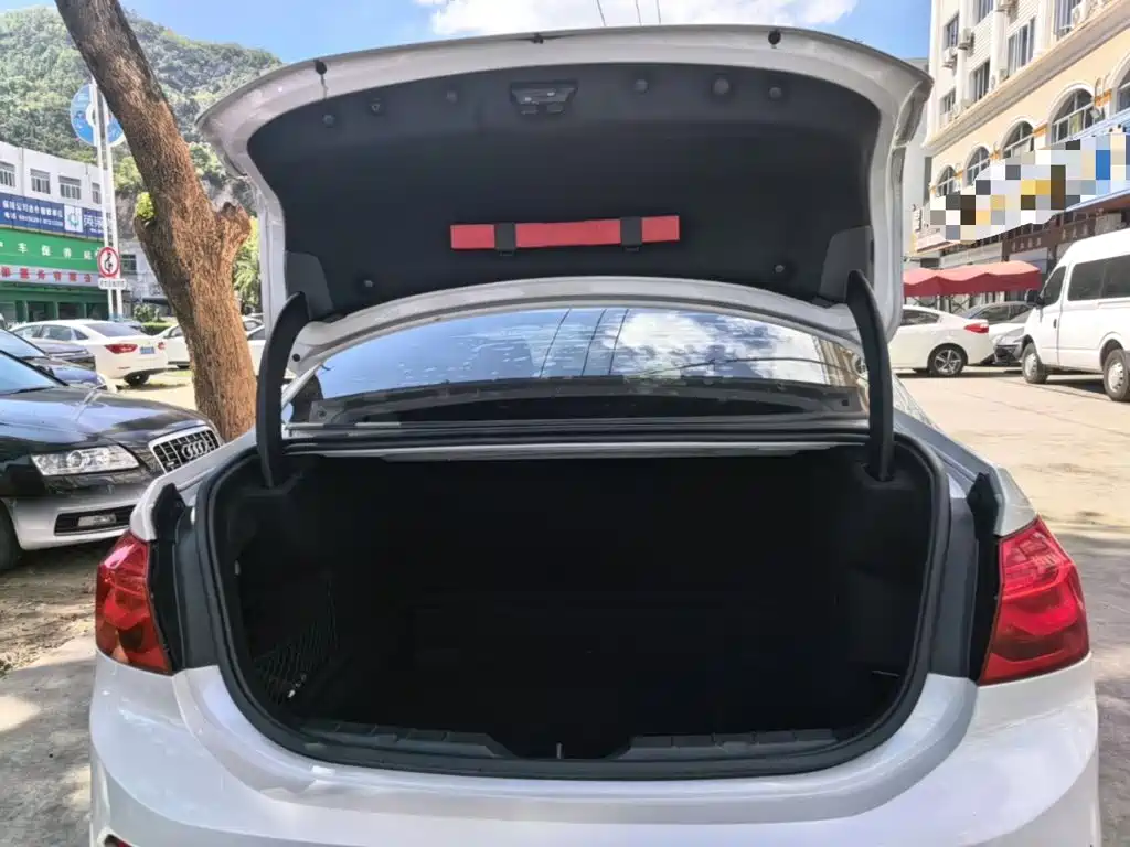 BMW 1 Series — фото 19