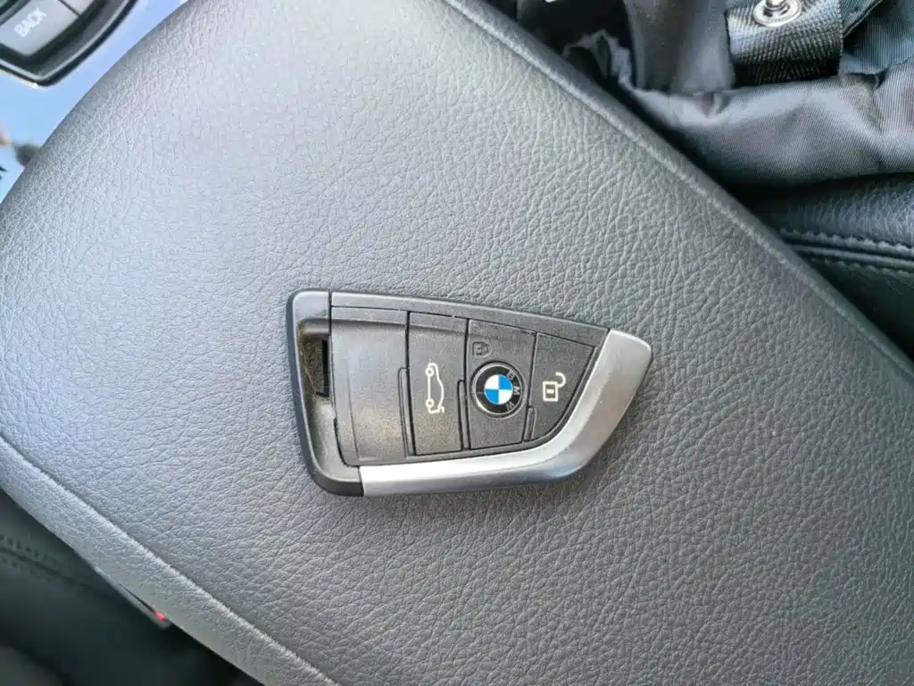 BMW 1 Series — фото 9