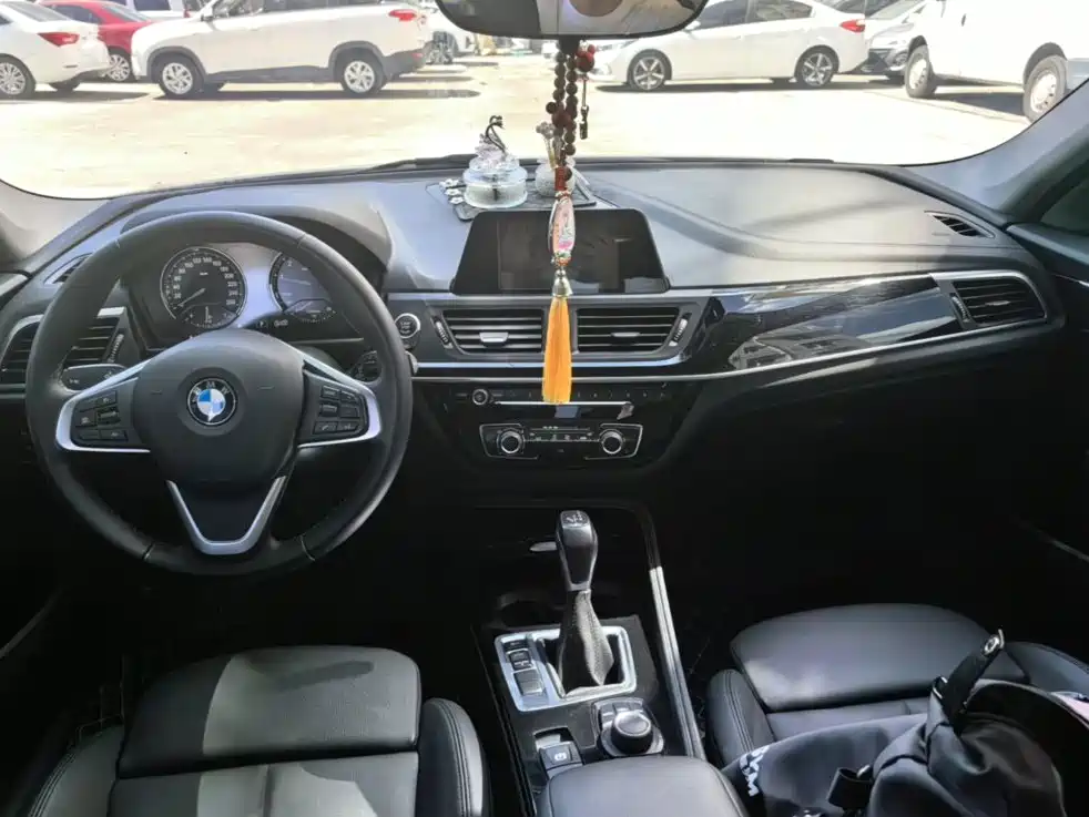 BMW 1 Series — фото 10