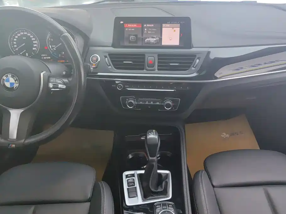 BMW 1 Series — фото 13