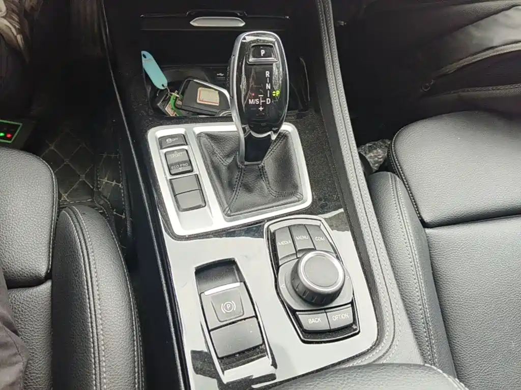 BMW 1 Series — фото 14