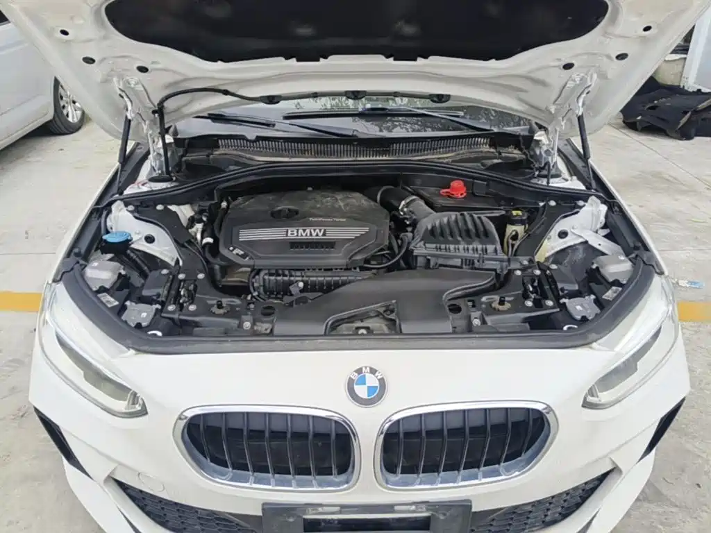 BMW 1 Series — фото 20